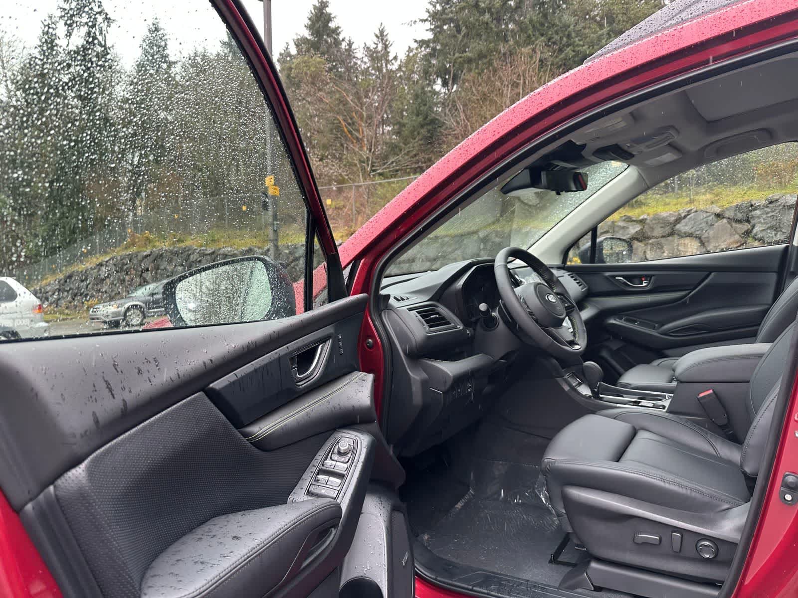 Thumbnail: 2026 Subaru Ascent - 19