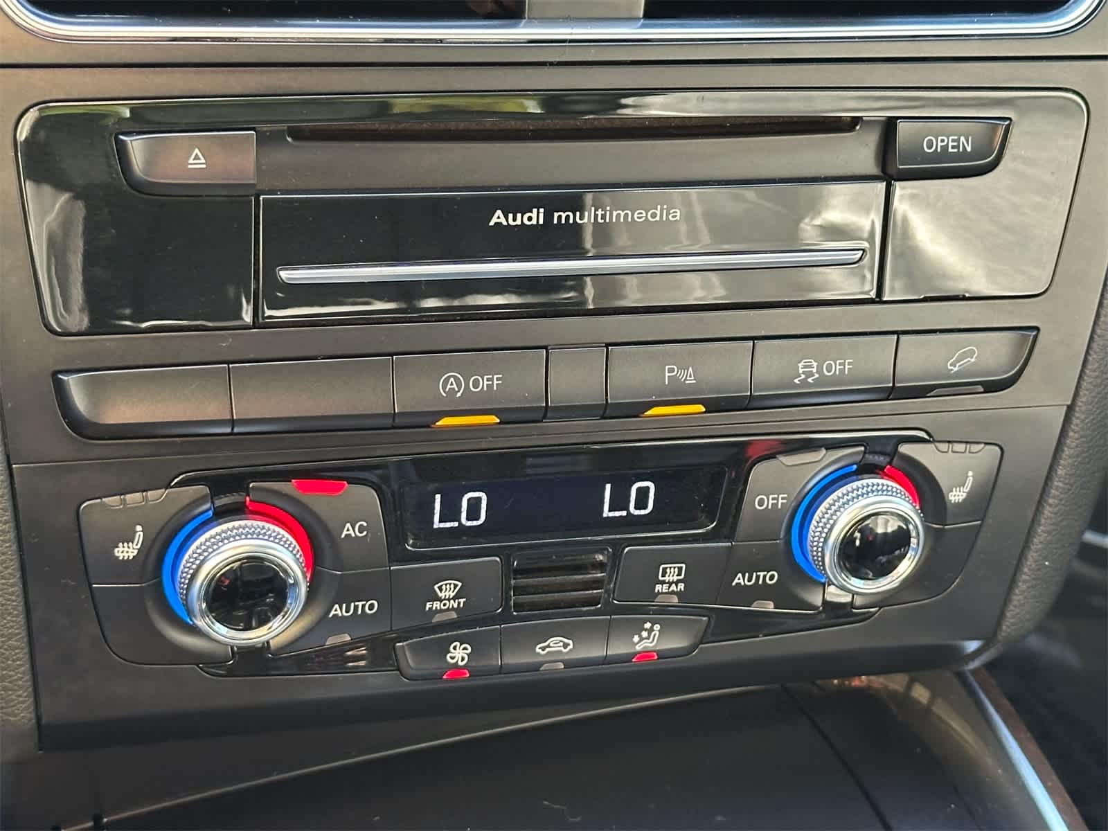 Thumbnail: 2013 Audi Q5 - 20