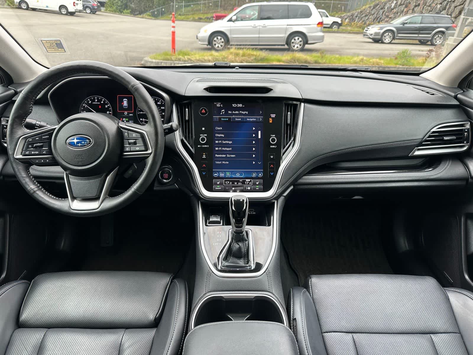 Thumbnail: 2023 Subaru Outback - 8