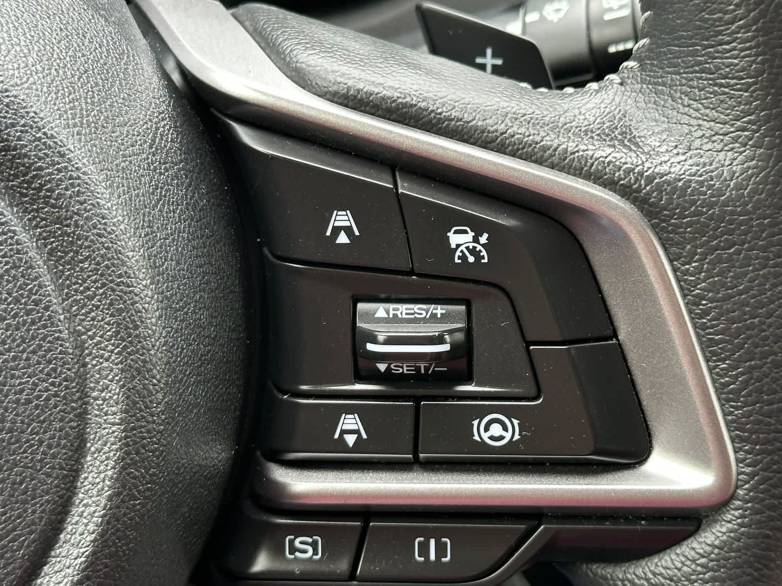 Thumbnail: 2020 Subaru Forester - 29