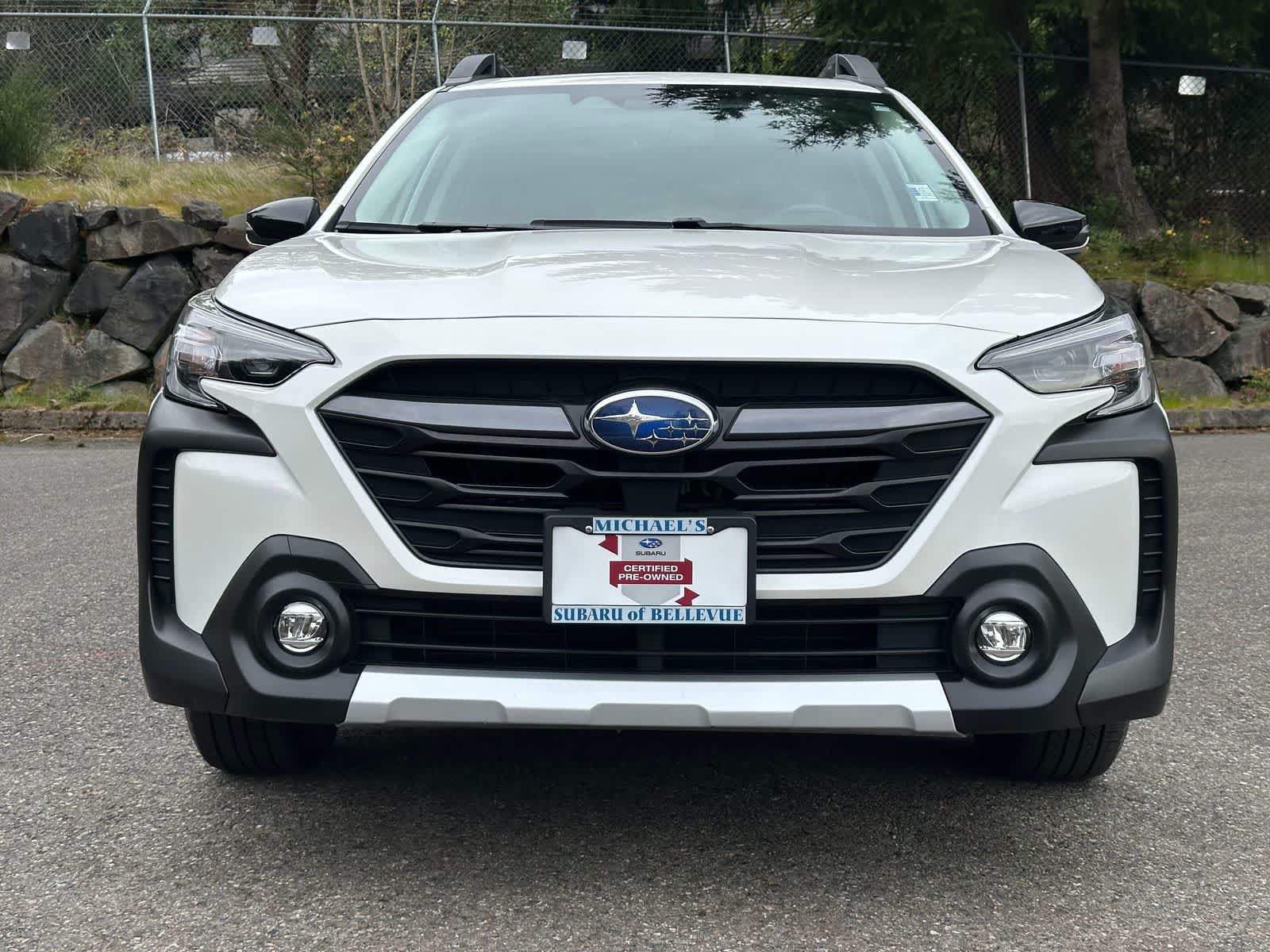 Thumbnail: 2023 Subaru Outback - 5