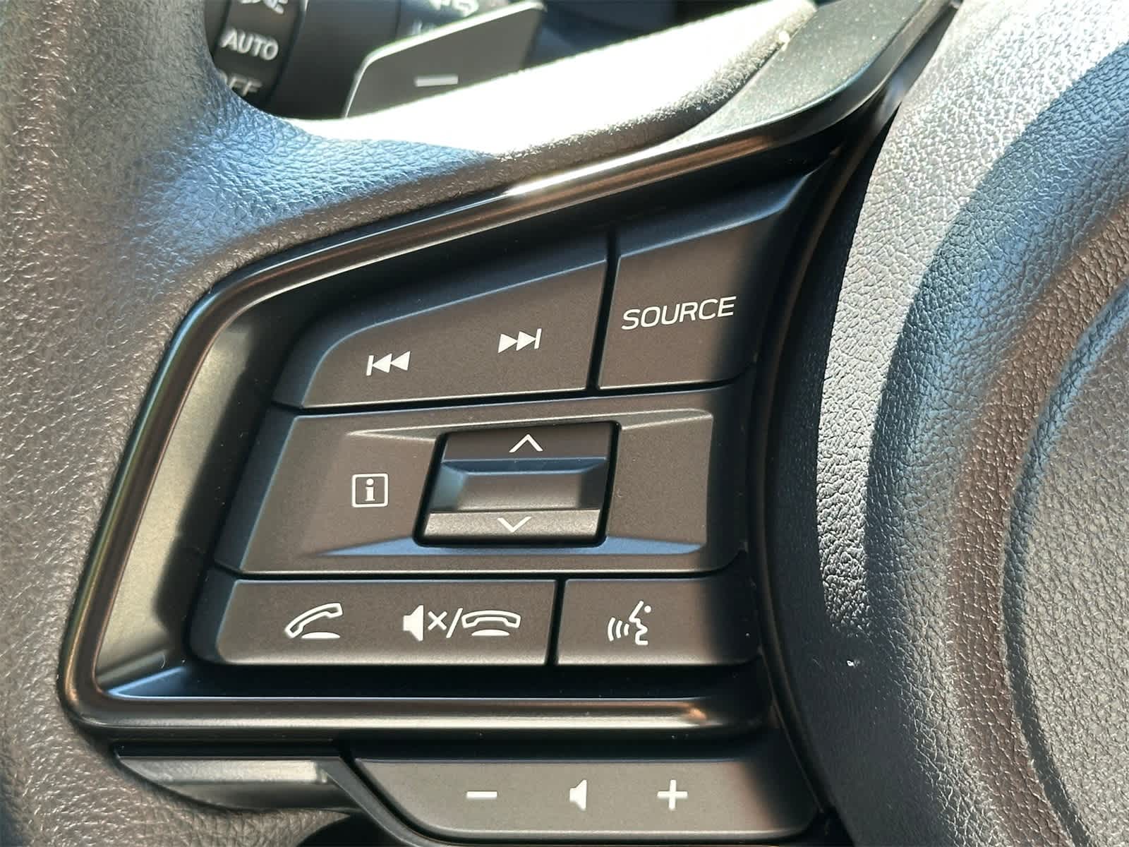 Thumbnail: 2025 Subaru Crosstrek - 24