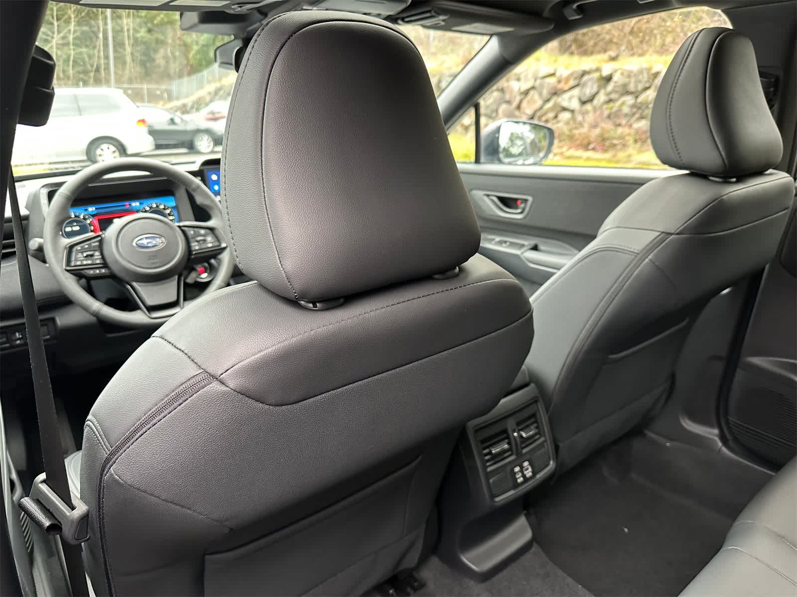 Thumbnail: 2026 Subaru Outback - 10