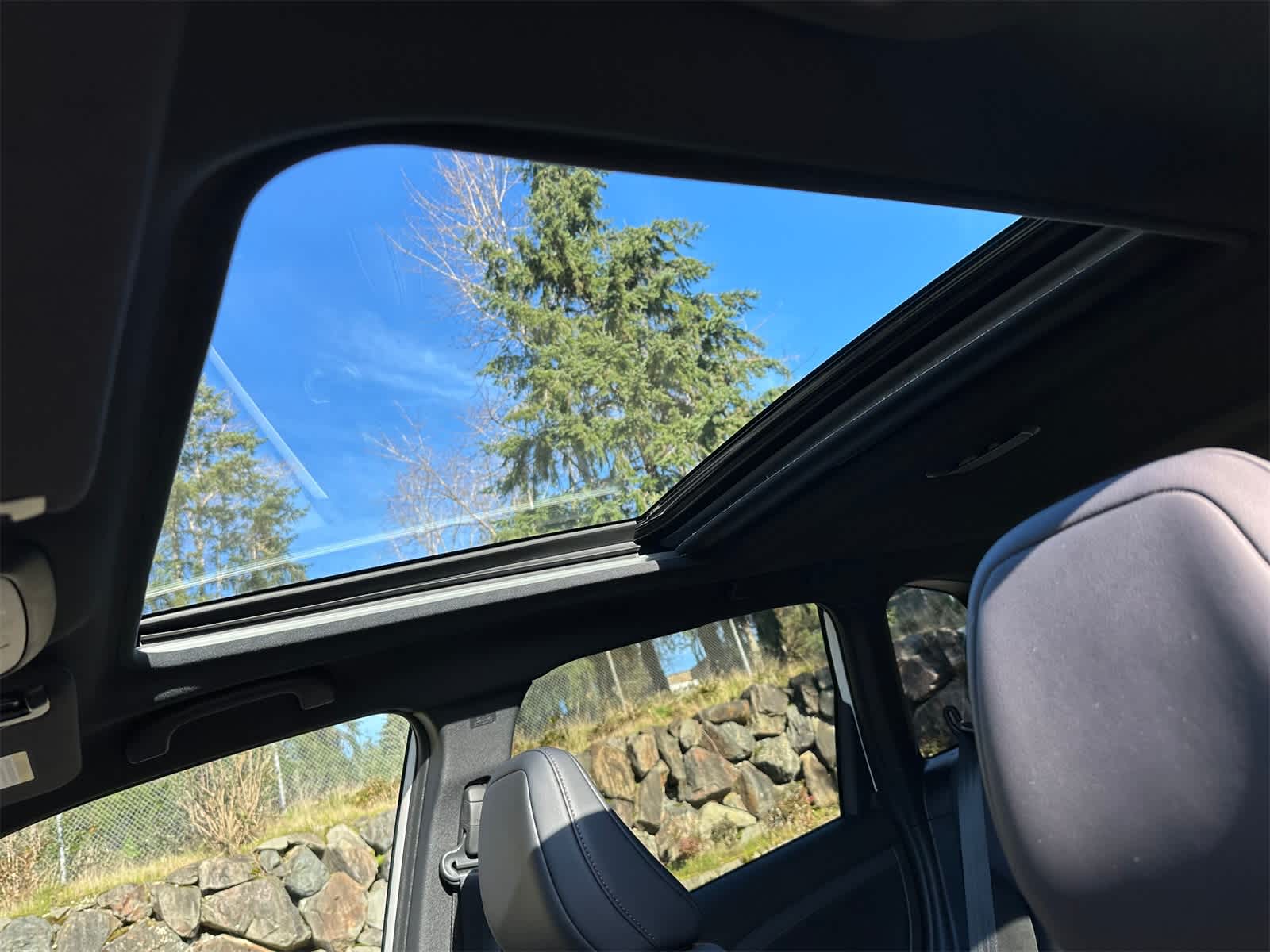 Thumbnail: 2026 Subaru Forester - 15