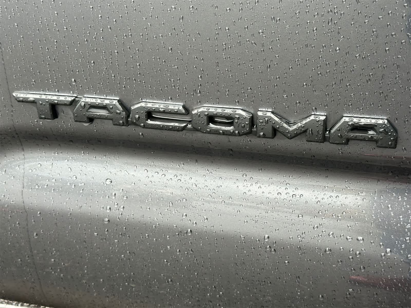 Thumbnail: 2019 Toyota Tacoma - 6