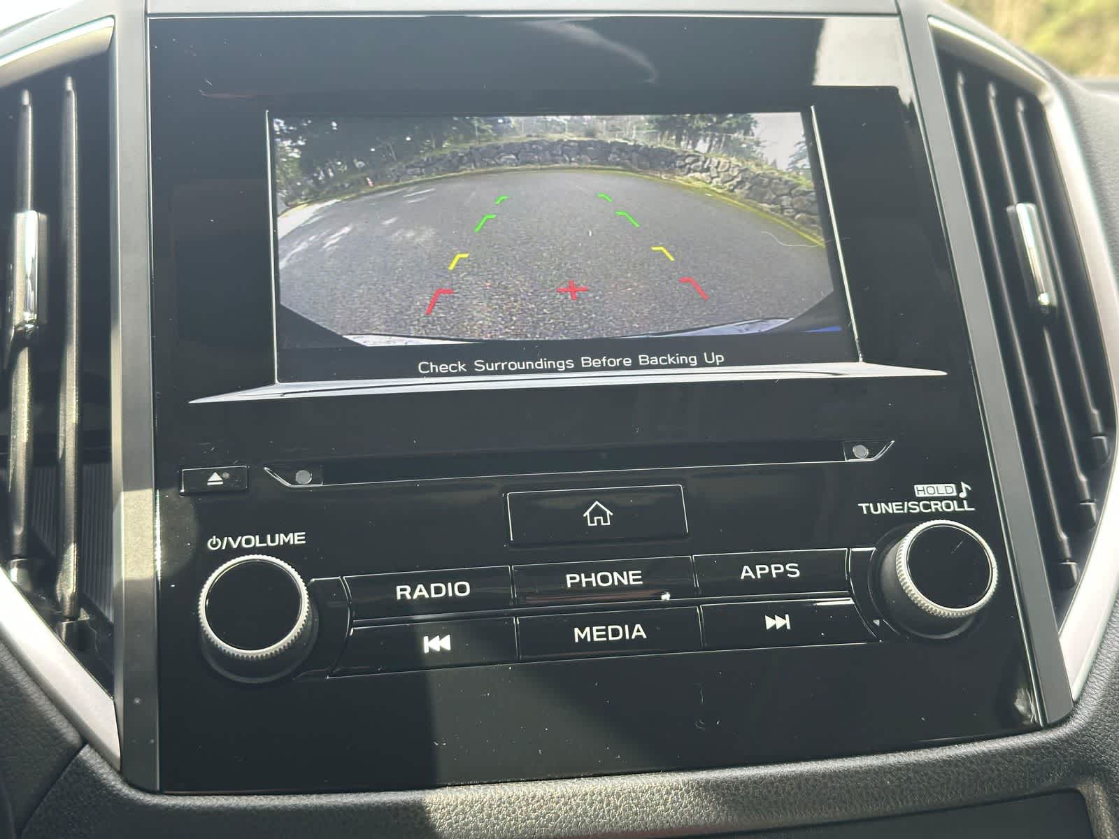 Thumbnail: 2023 Subaru Forester - 19