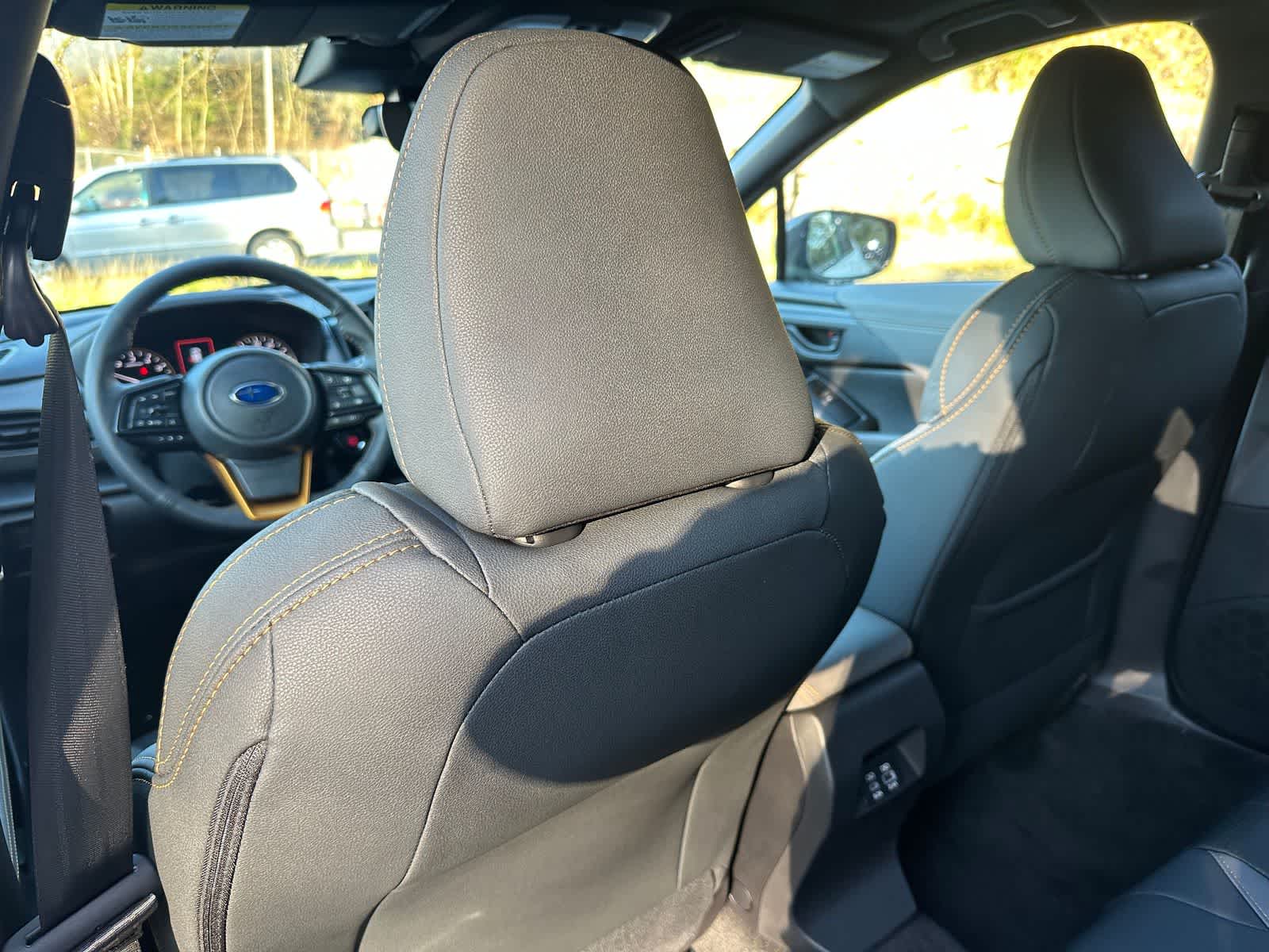 Thumbnail: 2026 Subaru Crosstrek - 10