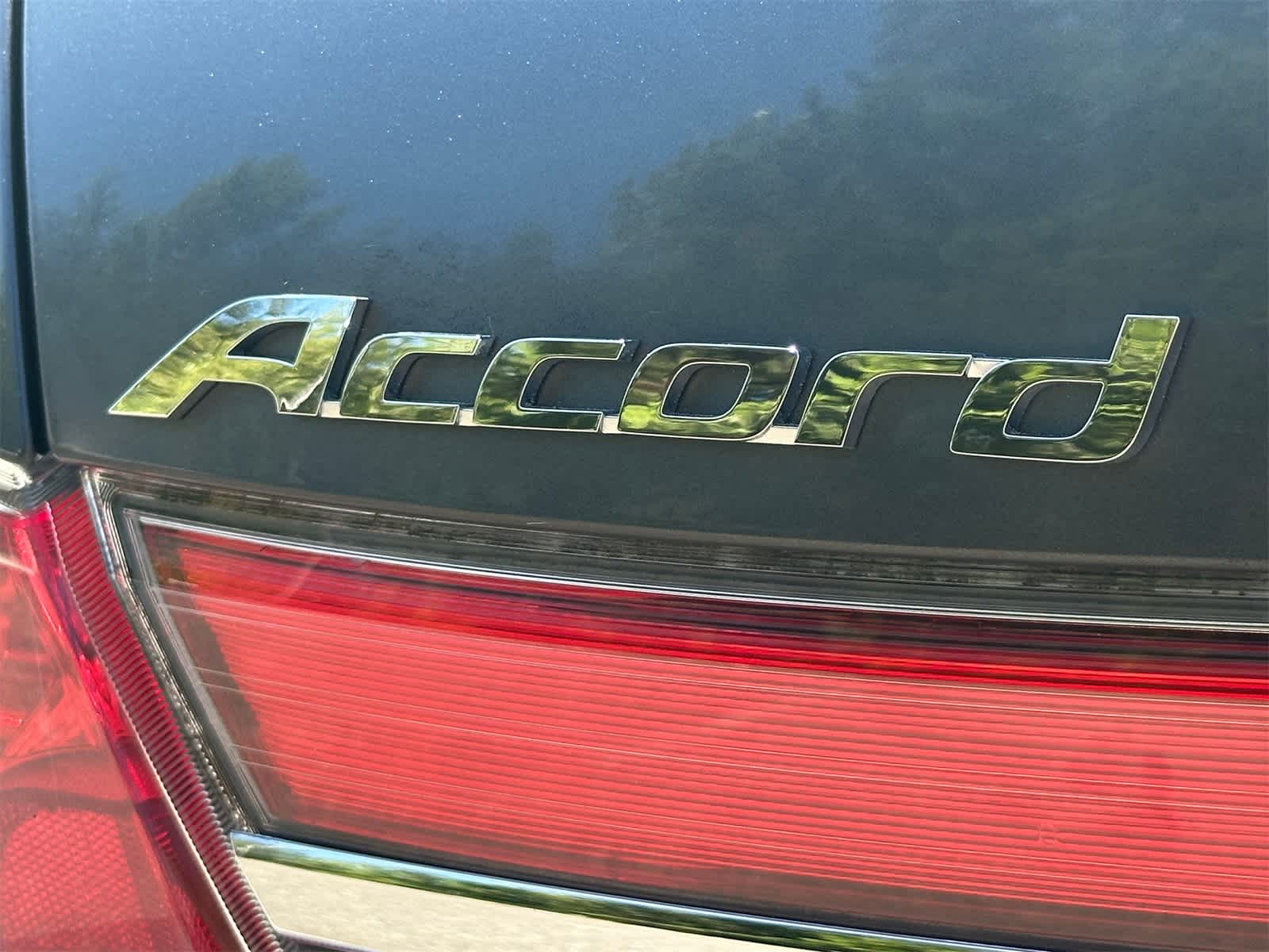 Thumbnail: 2012 Honda Accord - 6
