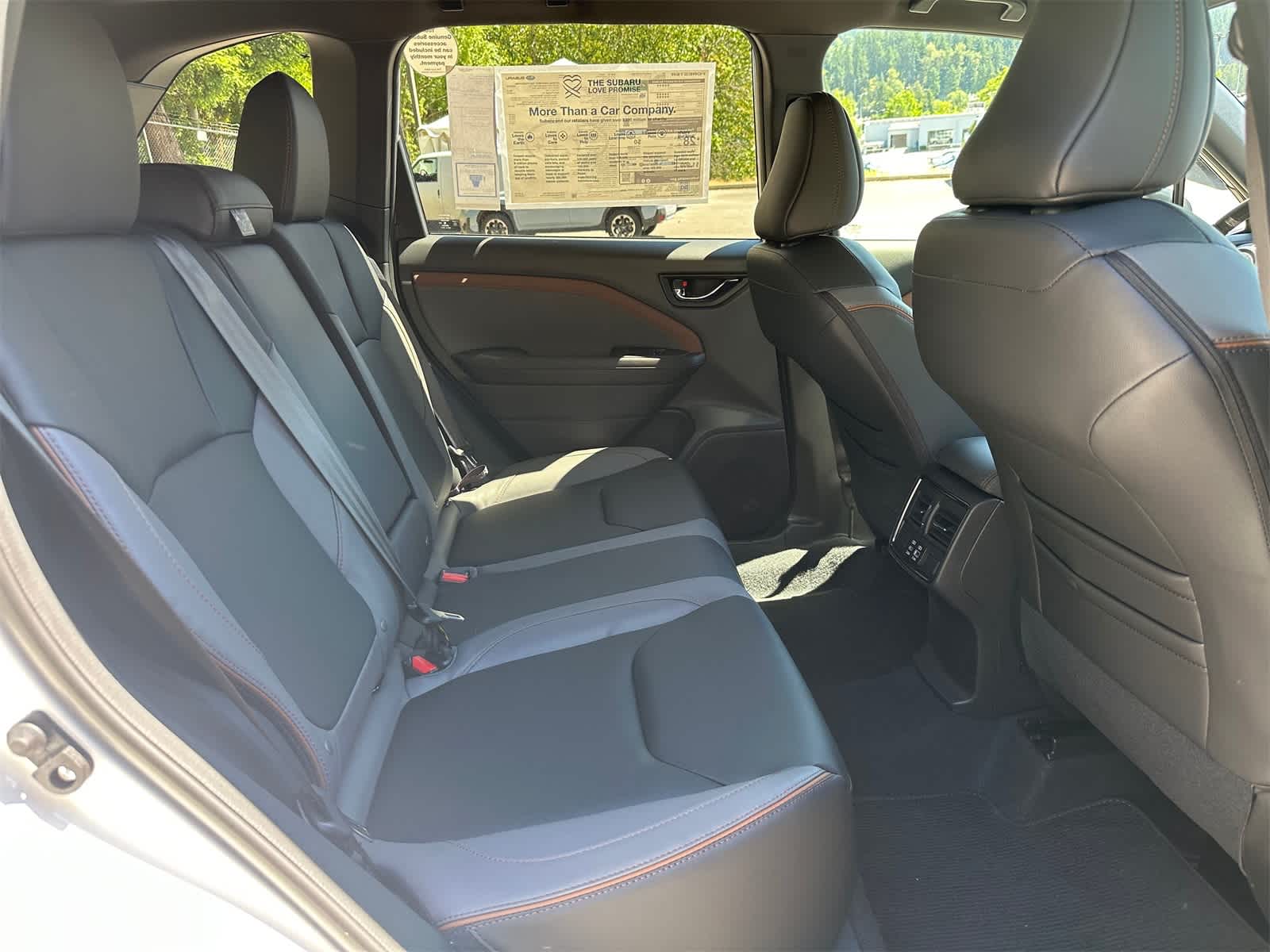 2025 Subaru Forester Sport 12