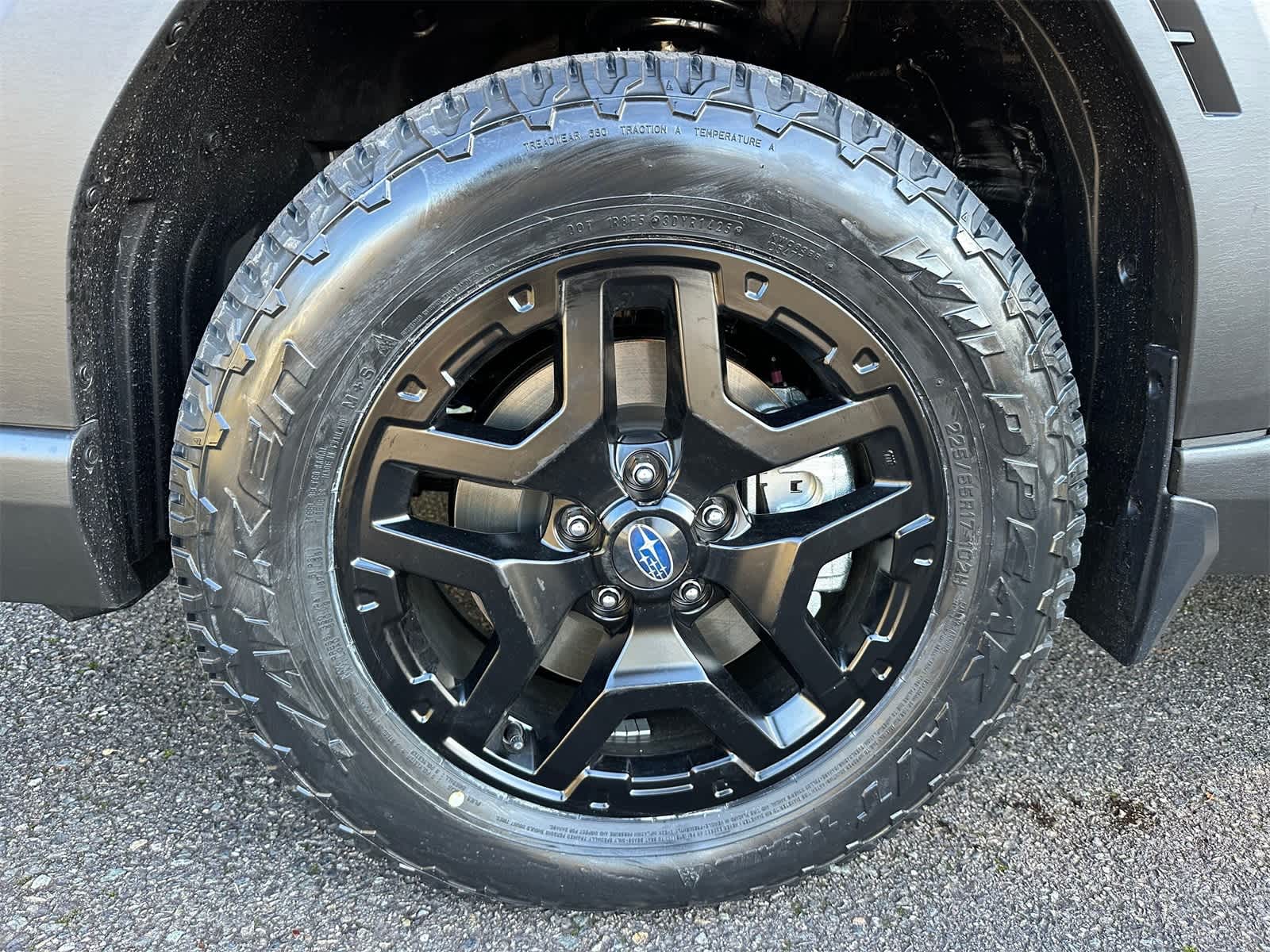 Thumbnail: 2026 Subaru Outback - 8