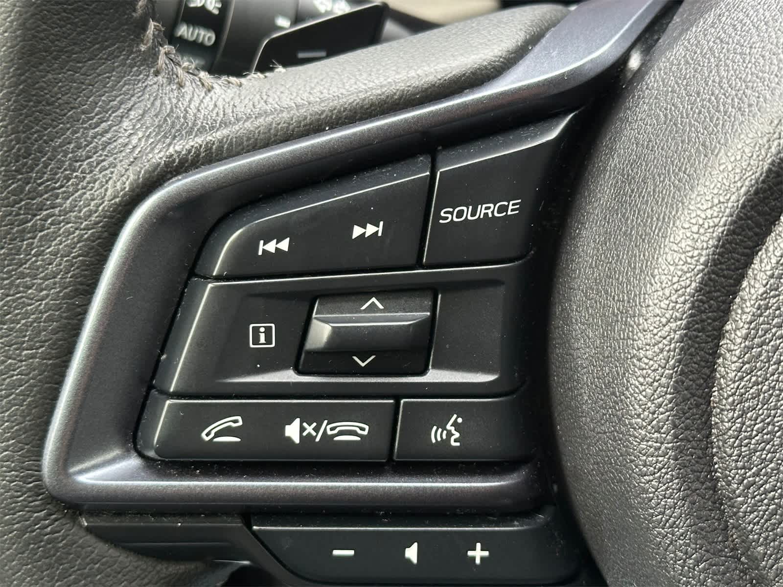 Thumbnail: 2025 Subaru Forester - 24