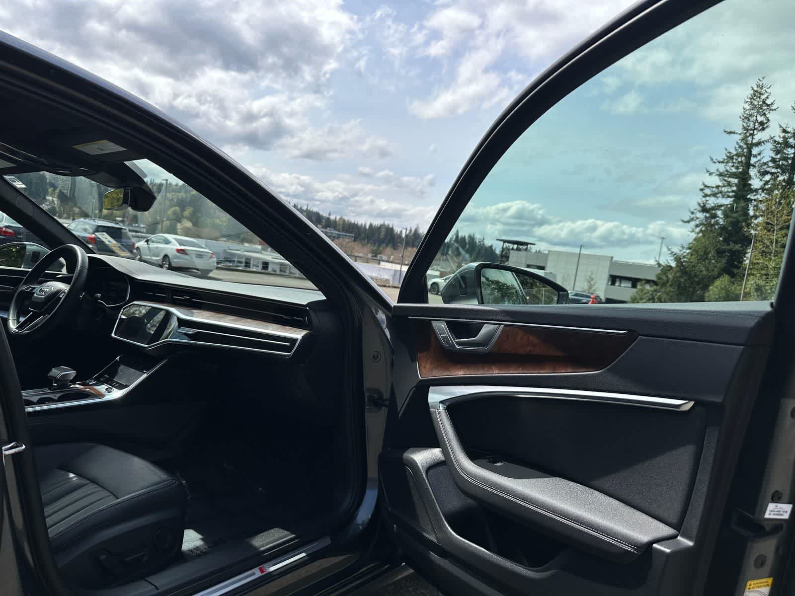 2019 Audi A6 Prestige - Photo 16