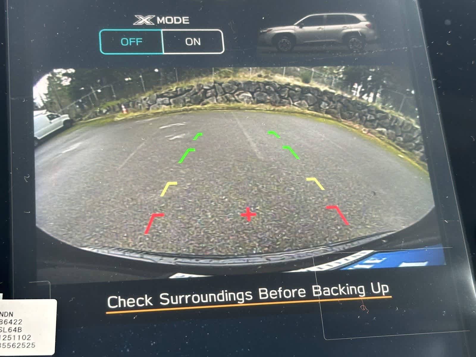 Thumbnail: 2026 Subaru Forester - 18