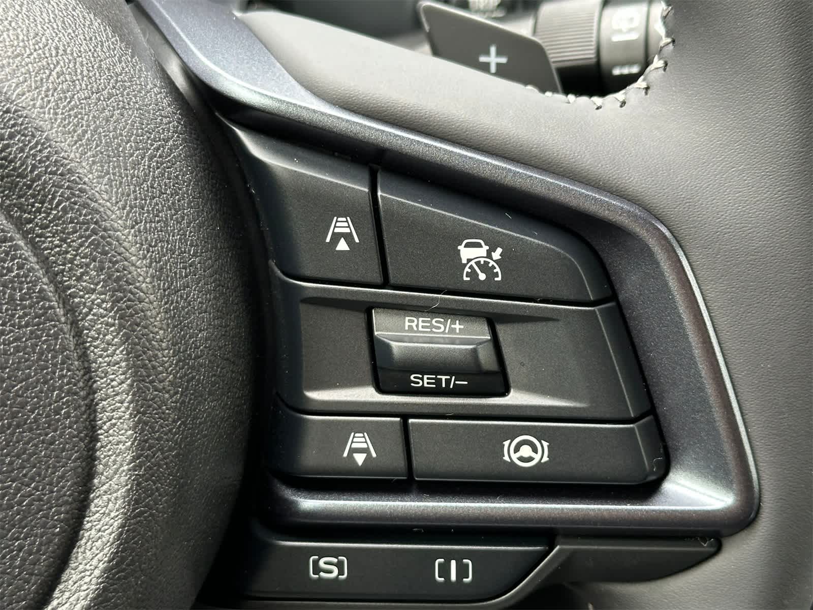 Thumbnail: 2025 Subaru Forester - 24