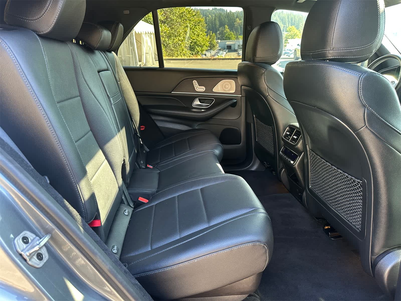 Thumbnail: 2021 Mercedes-Benz GLE - 12