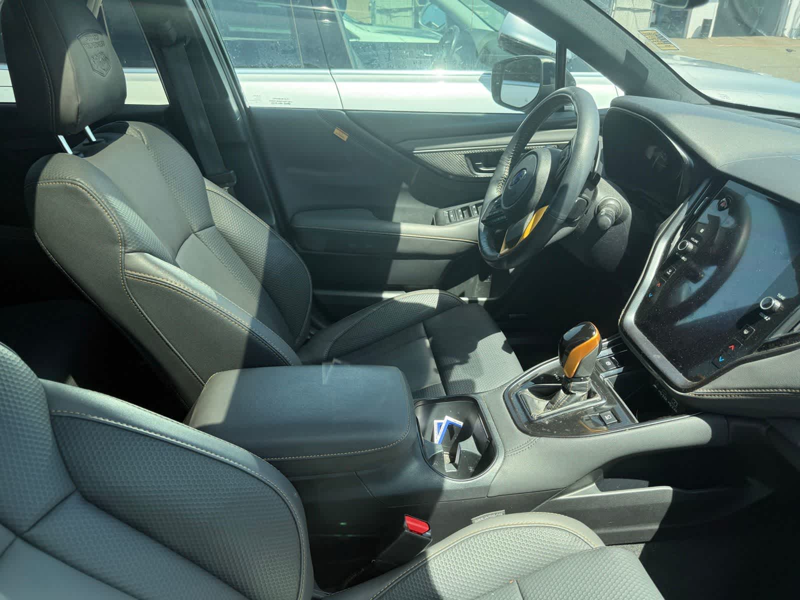 Thumbnail: 2024 Subaru Outback - 6