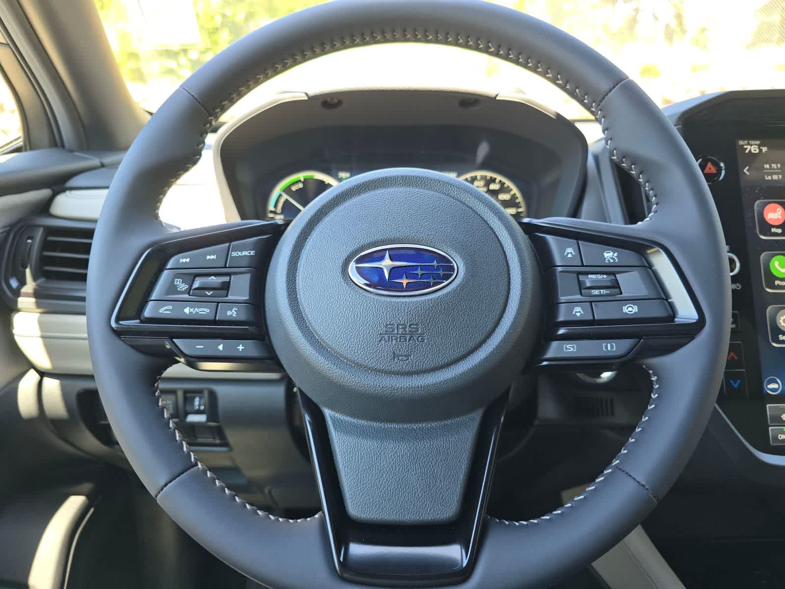 Thumbnail: 2026 Subaru Forester - 20