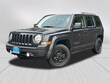  Jeep Patriot