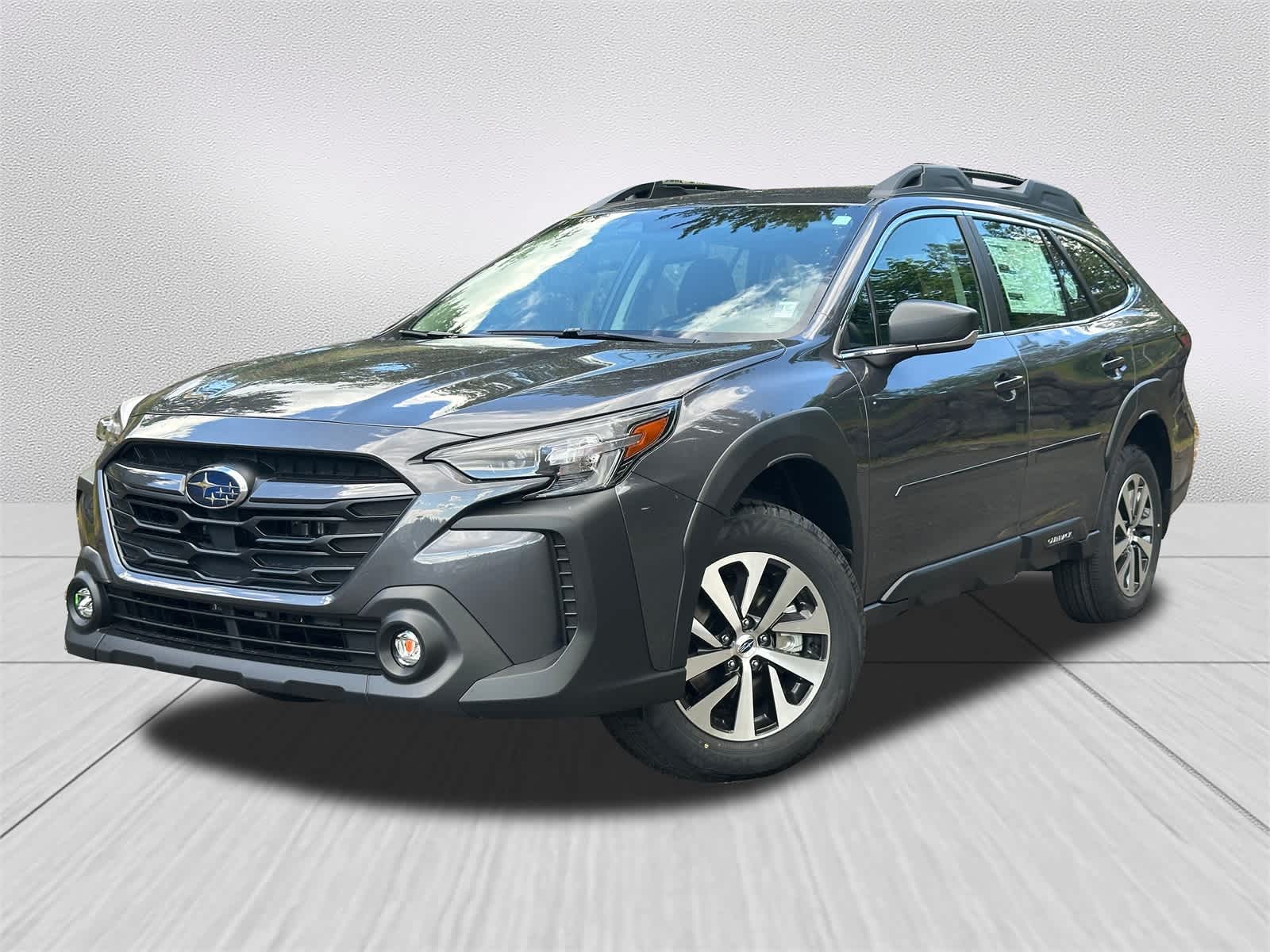 2025 Subaru Outback Base -
                  Bellevue, WA