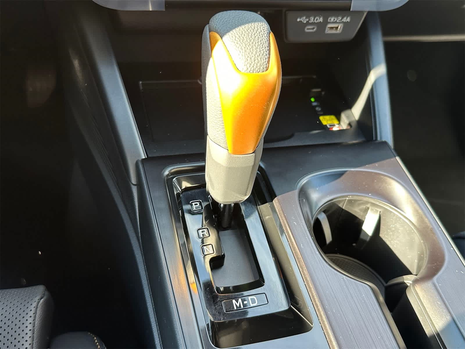 Thumbnail: 2026 Subaru Outback - 22