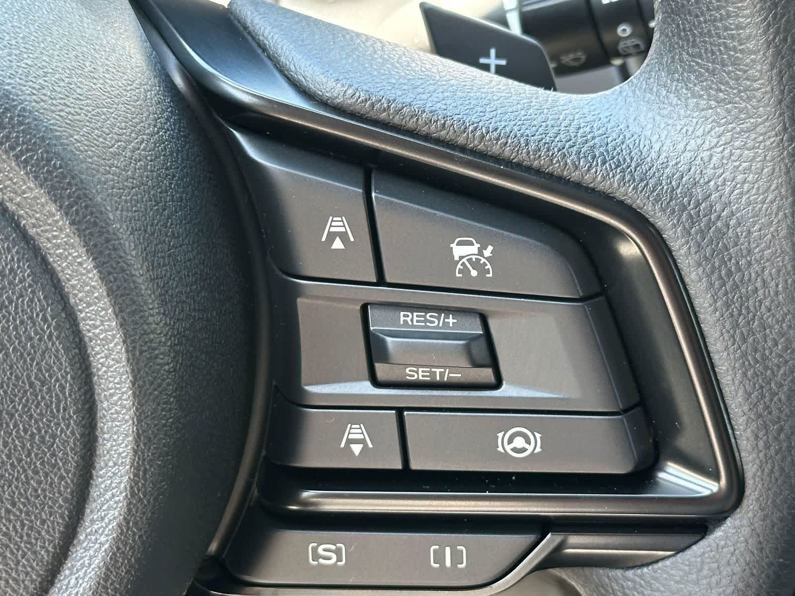 Thumbnail: 2026 Subaru Crosstrek - 25