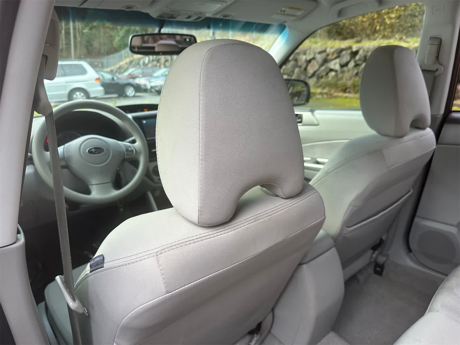 Thumbnail: 2010 Subaru Forester - 10