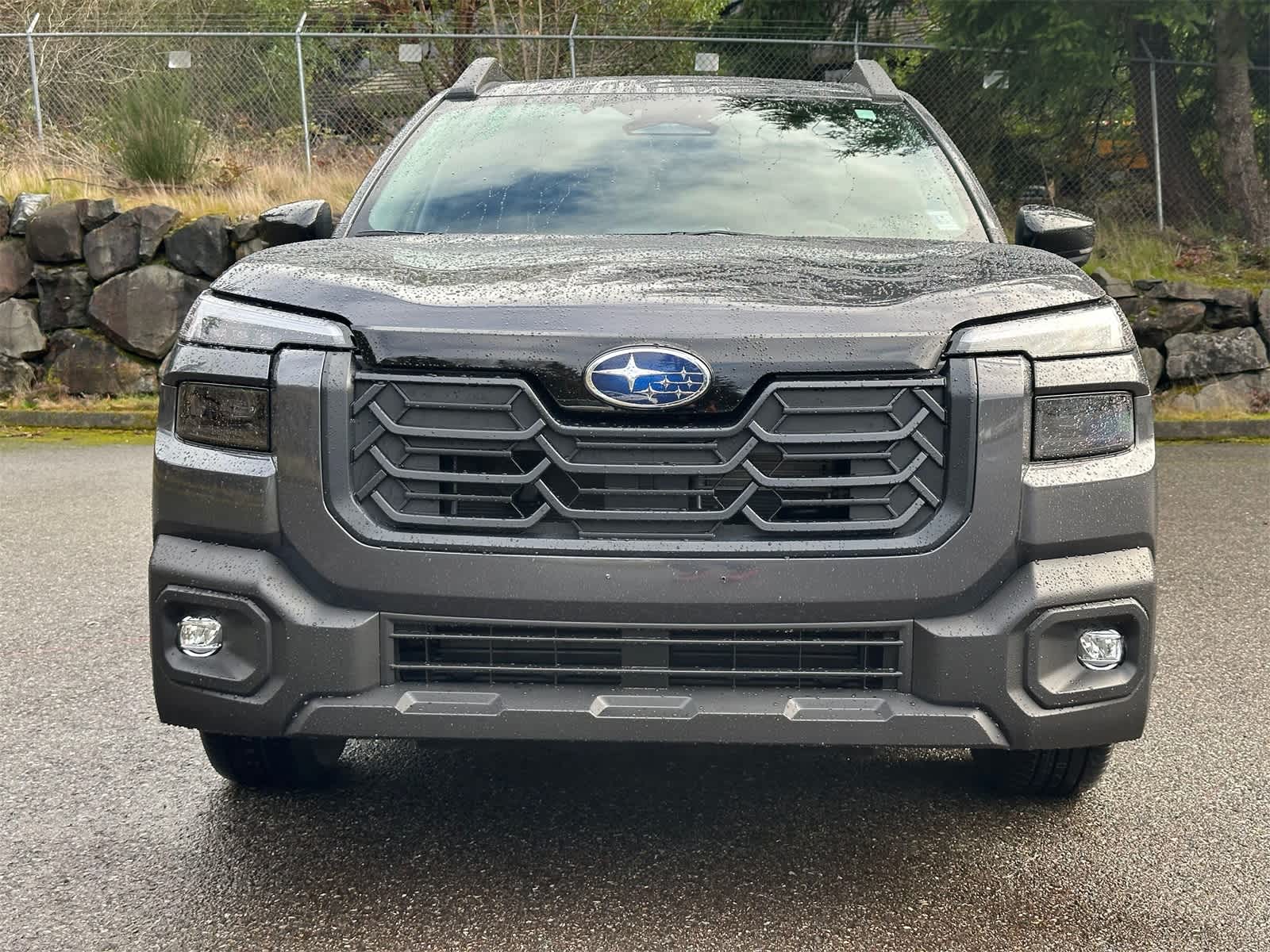 Thumbnail: 2026 Subaru Outback - 5