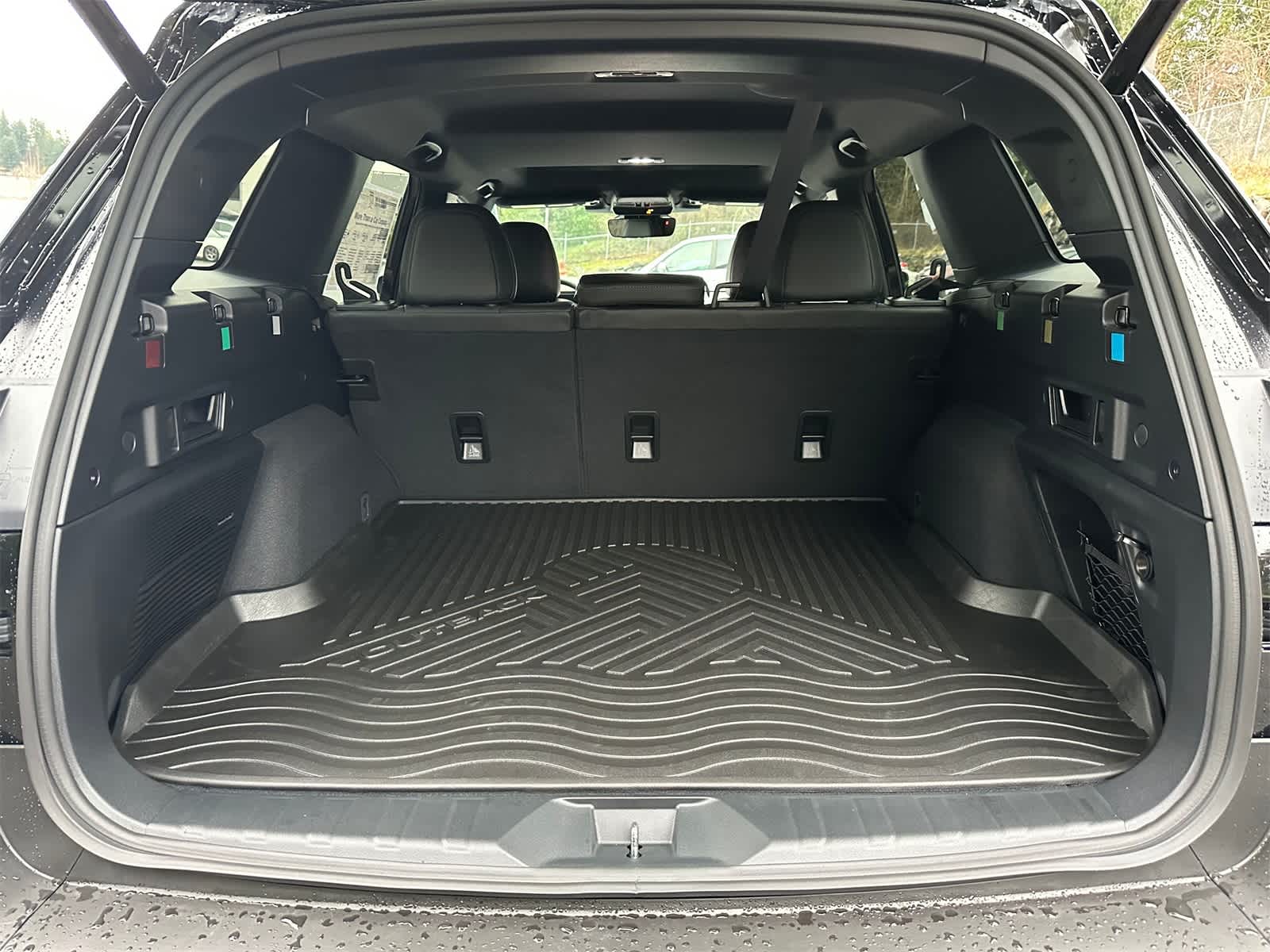 Thumbnail: 2026 Subaru Outback - 26