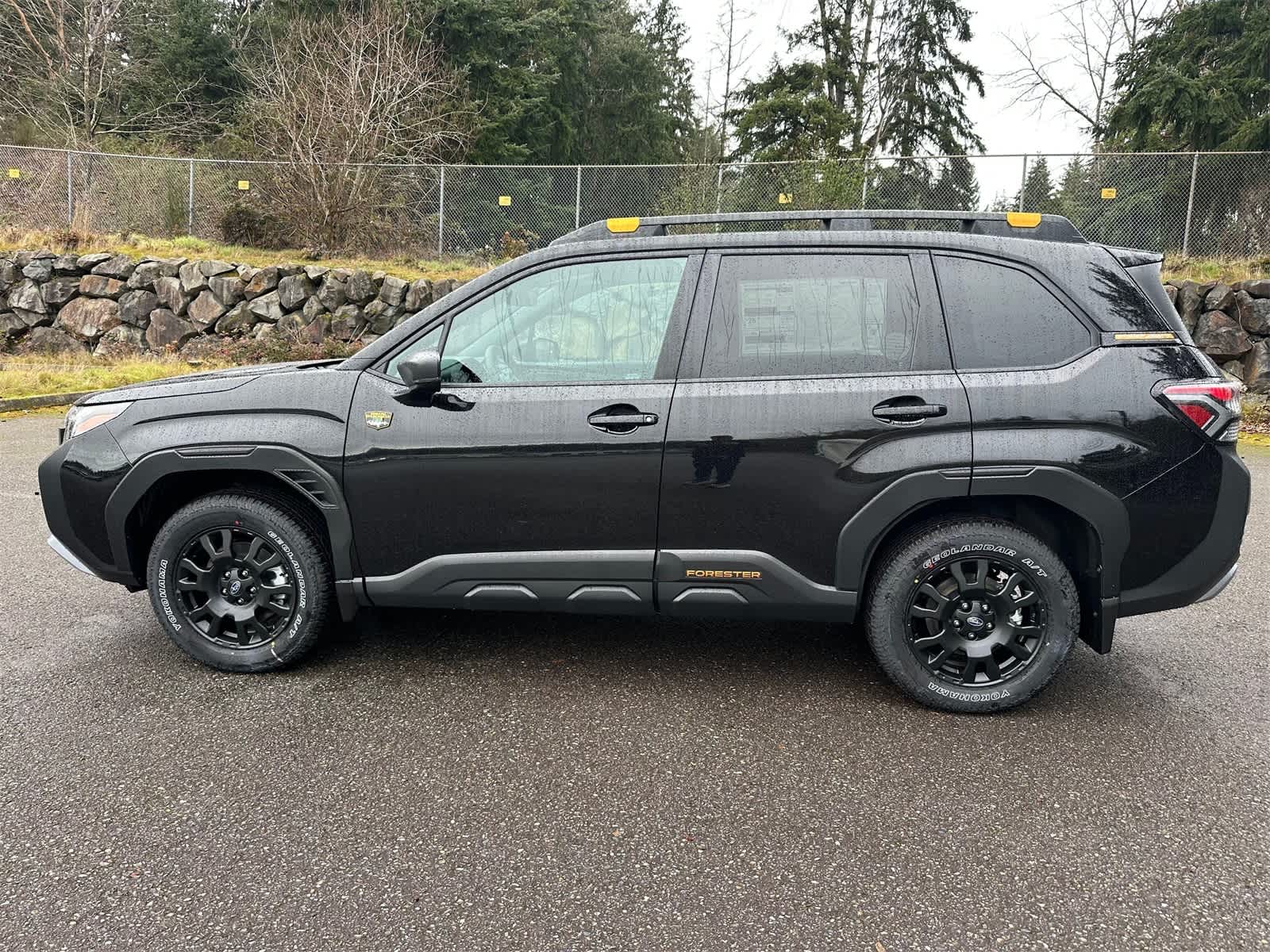 Thumbnail: 2026 Subaru Forester - 2