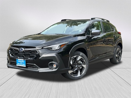 2025 Subaru Crosstrek Limited SUV