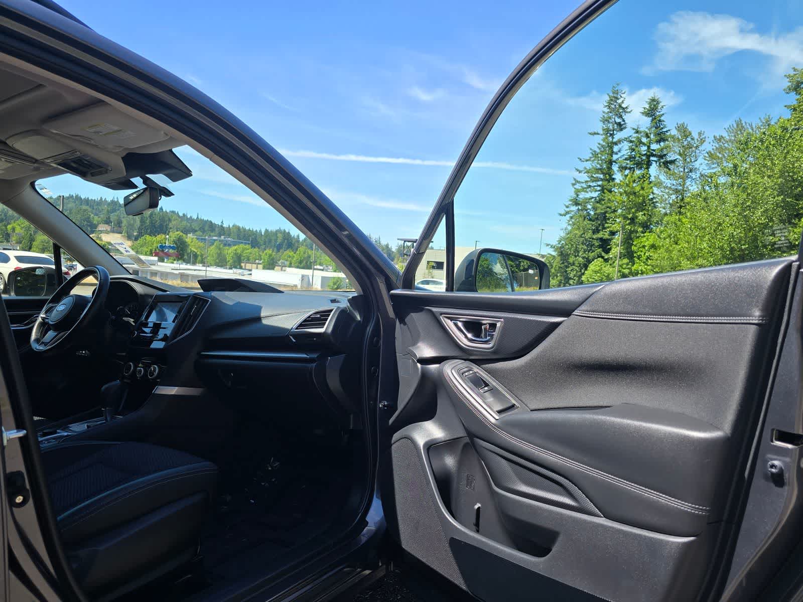 Thumbnail: 2023 Subaru Forester - 8