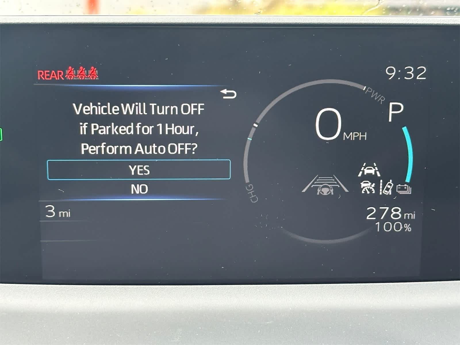 Thumbnail: 2026 Subaru Solterra - 16