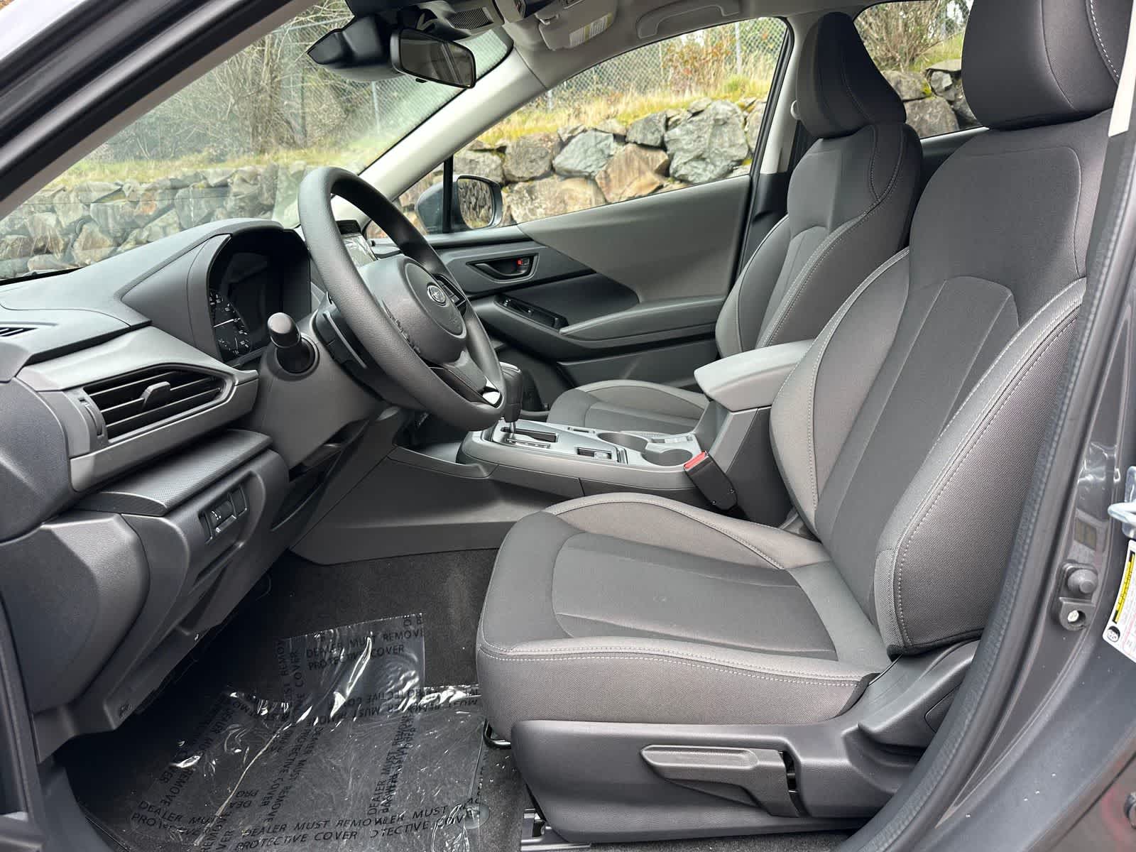 Thumbnail: 2026 Subaru Crosstrek - 13