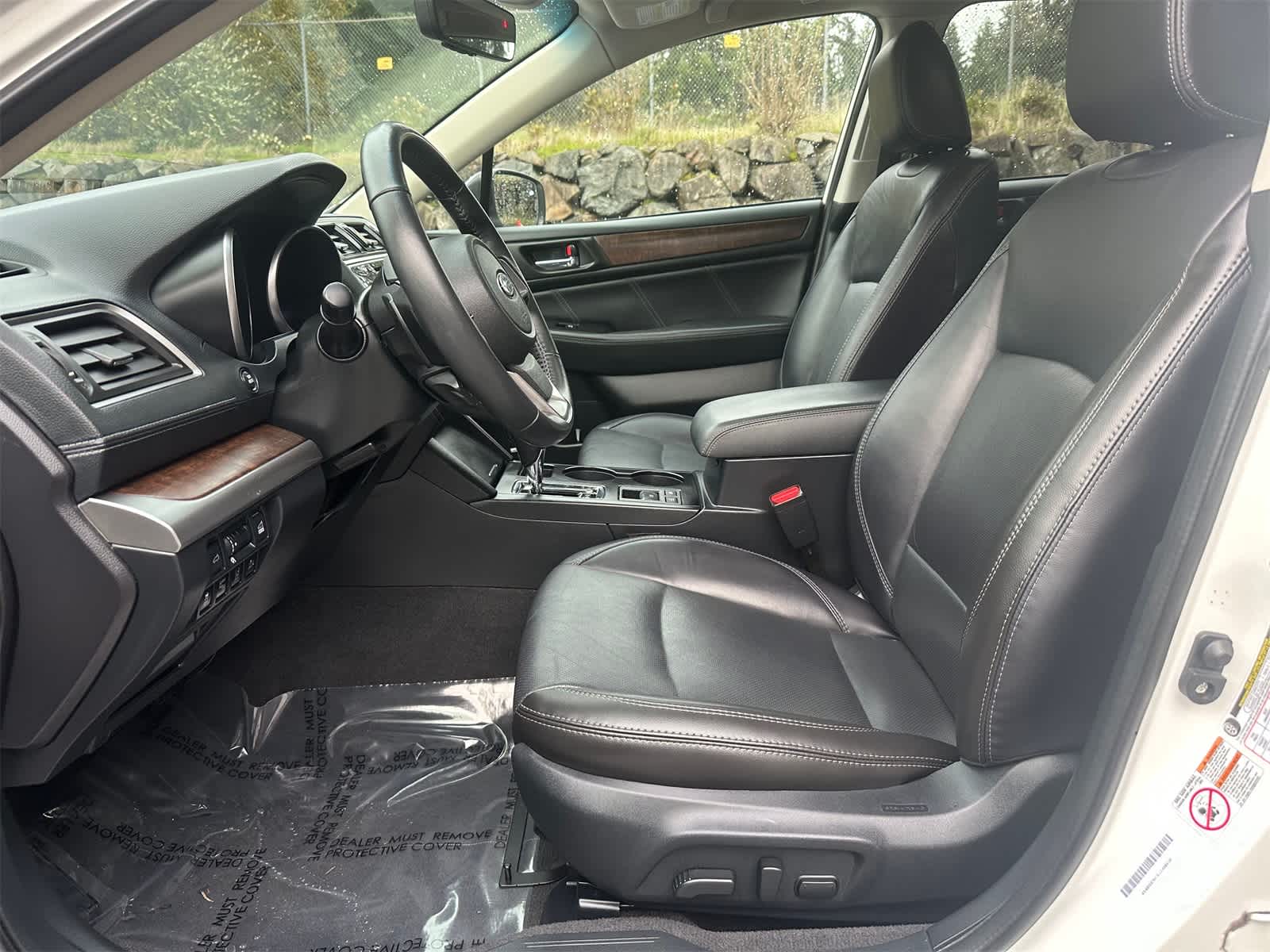 Thumbnail: 2018 Subaru Outback - 14