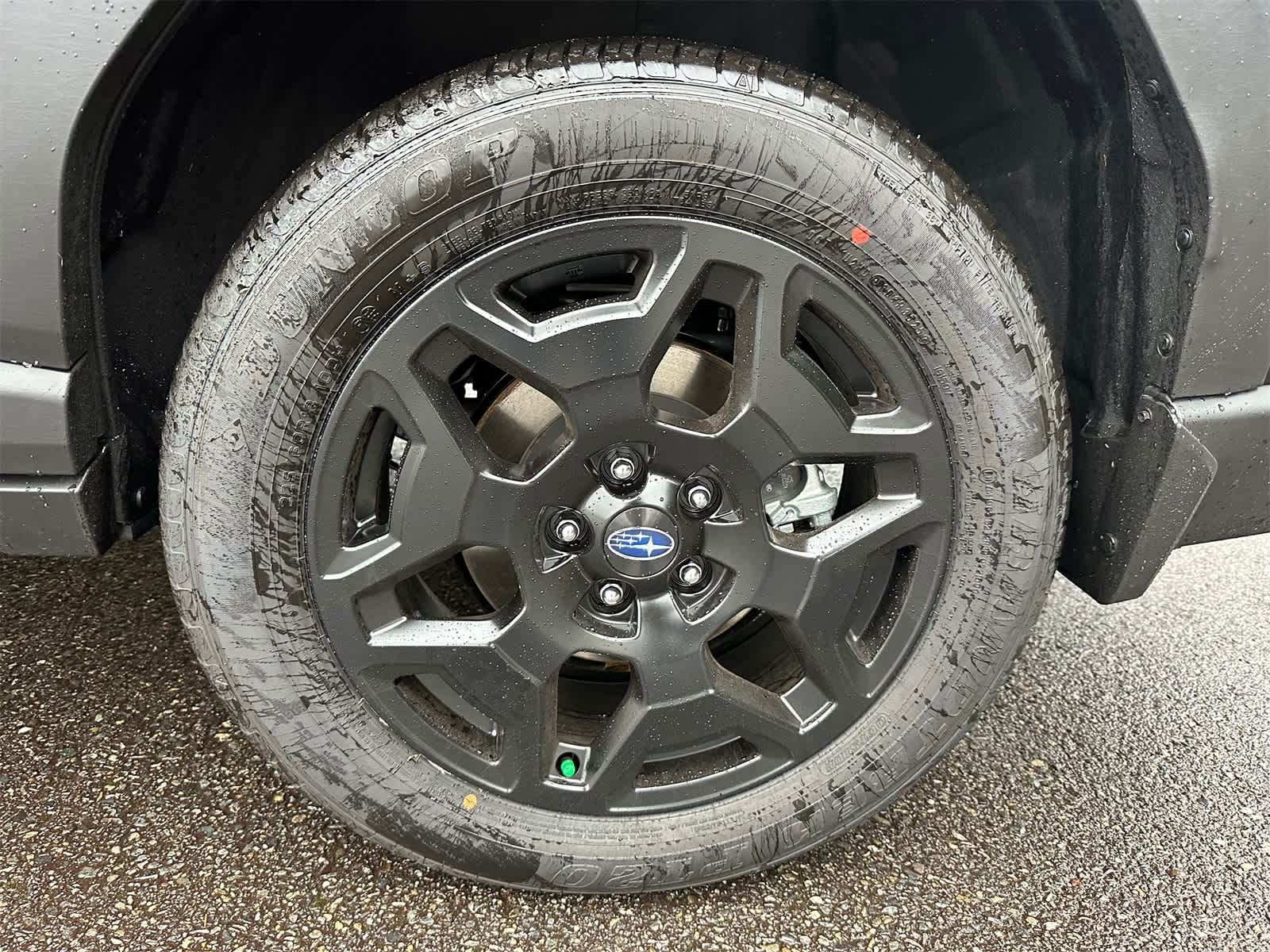 Thumbnail: 2026 Subaru Outback - 8