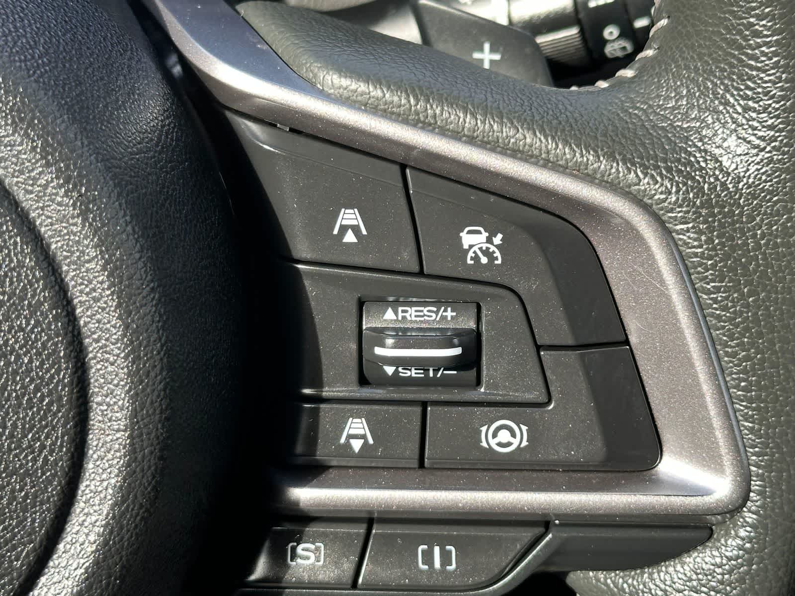 Thumbnail: 2023 Subaru Forester - 26