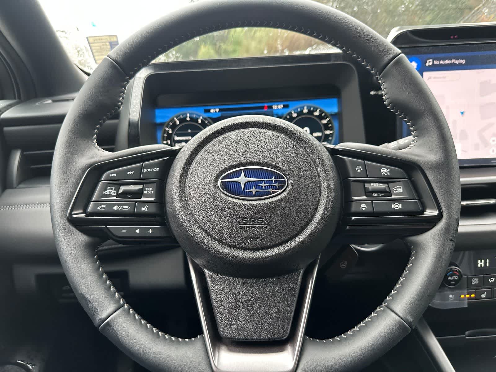 Thumbnail: 2026 Subaru Outback - 15