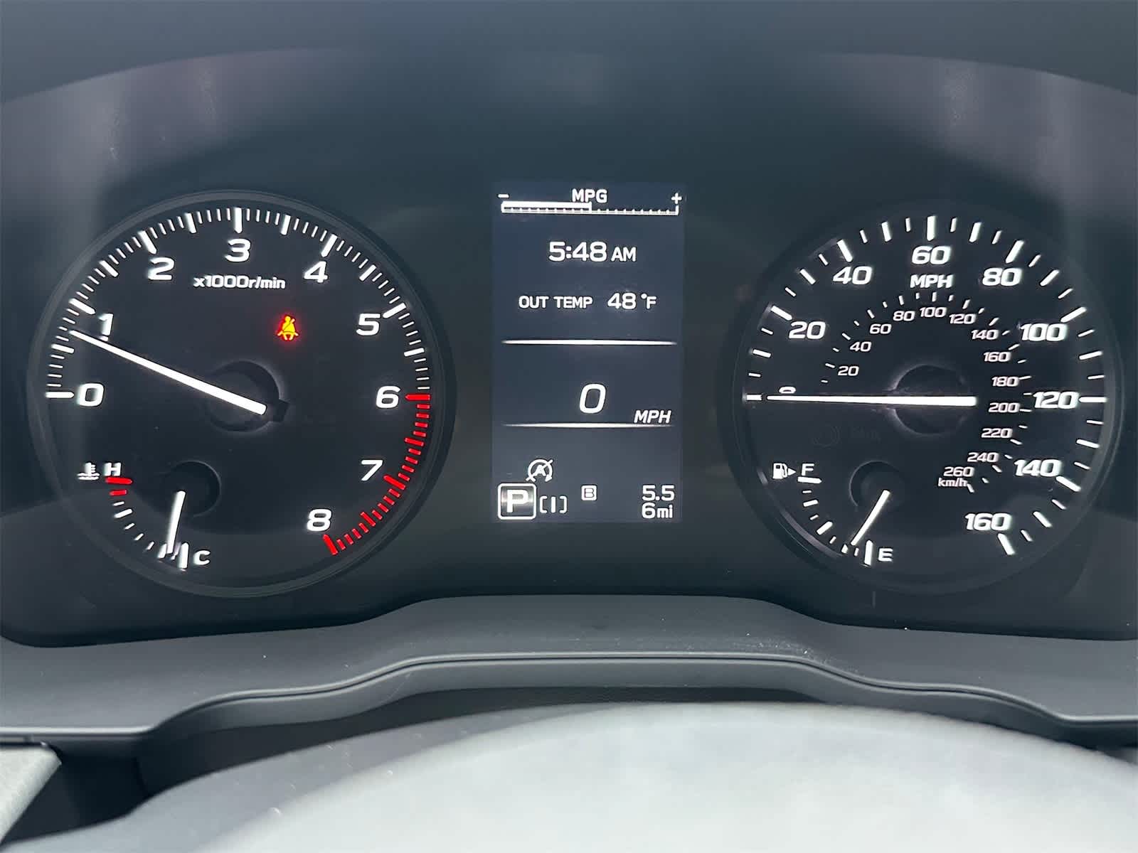 Thumbnail: 2026 Subaru Crosstrek - 17