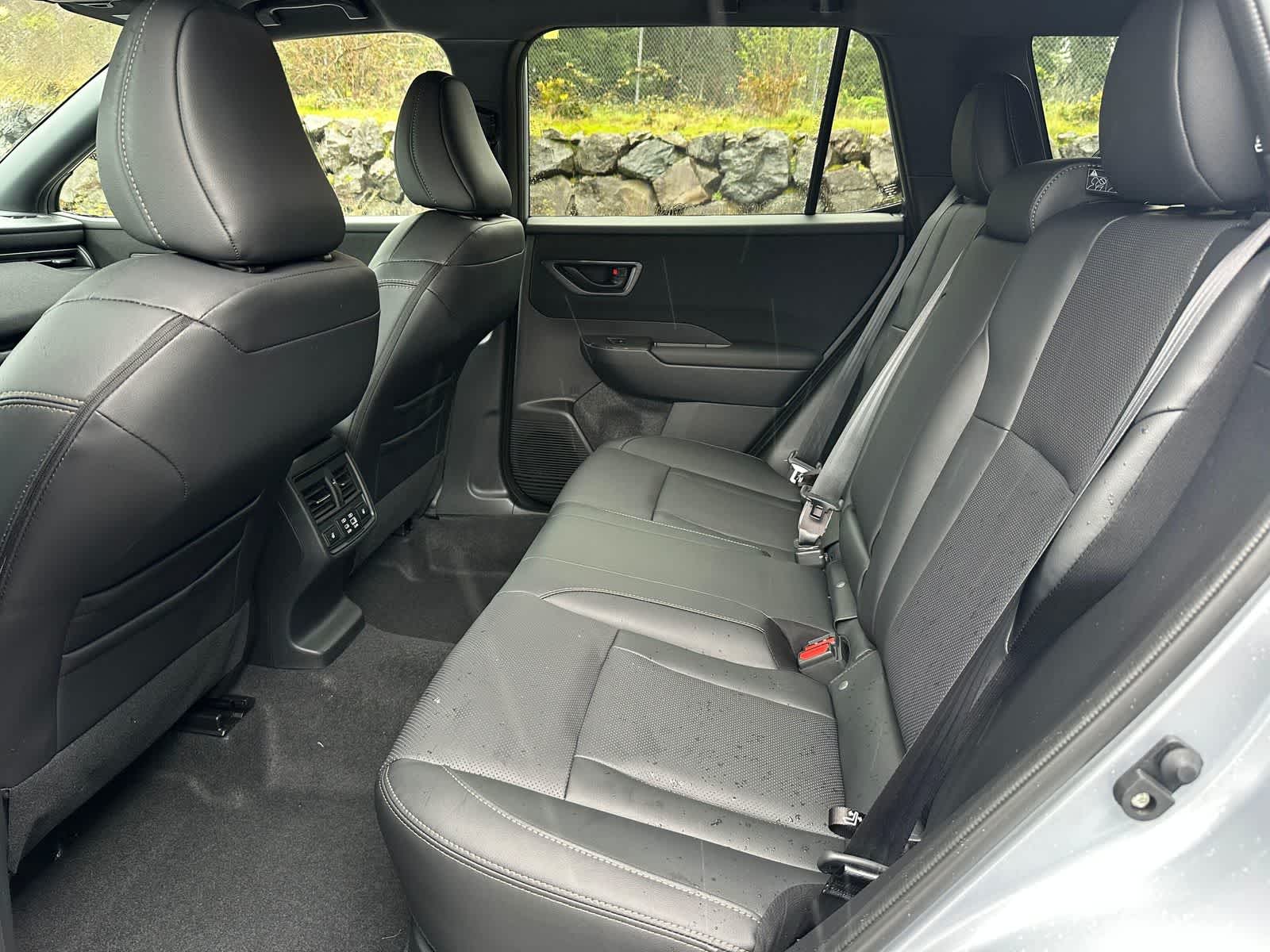 Thumbnail: 2026 Subaru Outback - 11