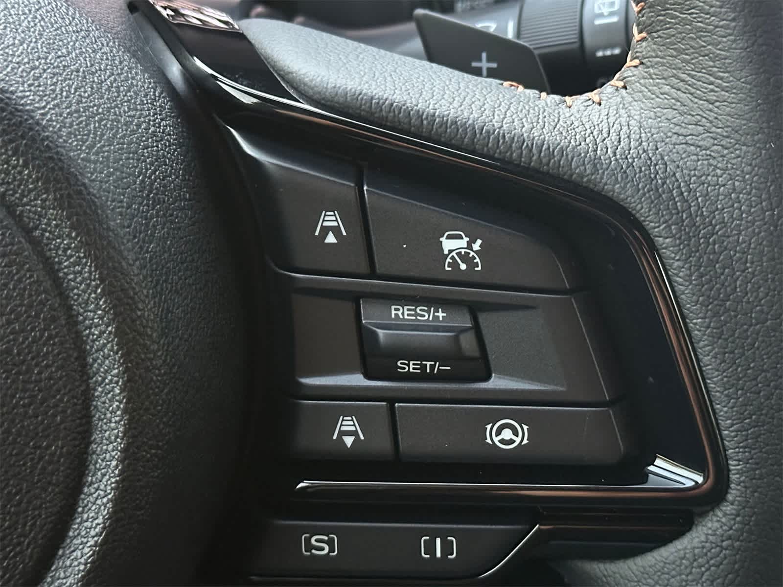 Thumbnail: 2025 Subaru Forester - 25