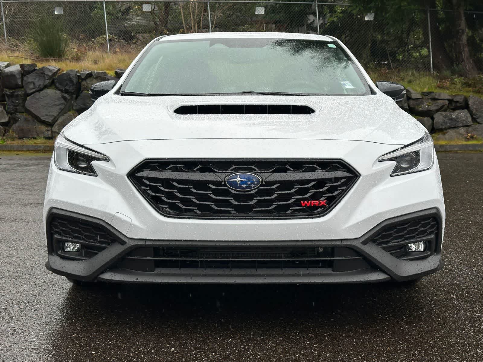 Thumbnail: 2026 Subaru WRX - 5