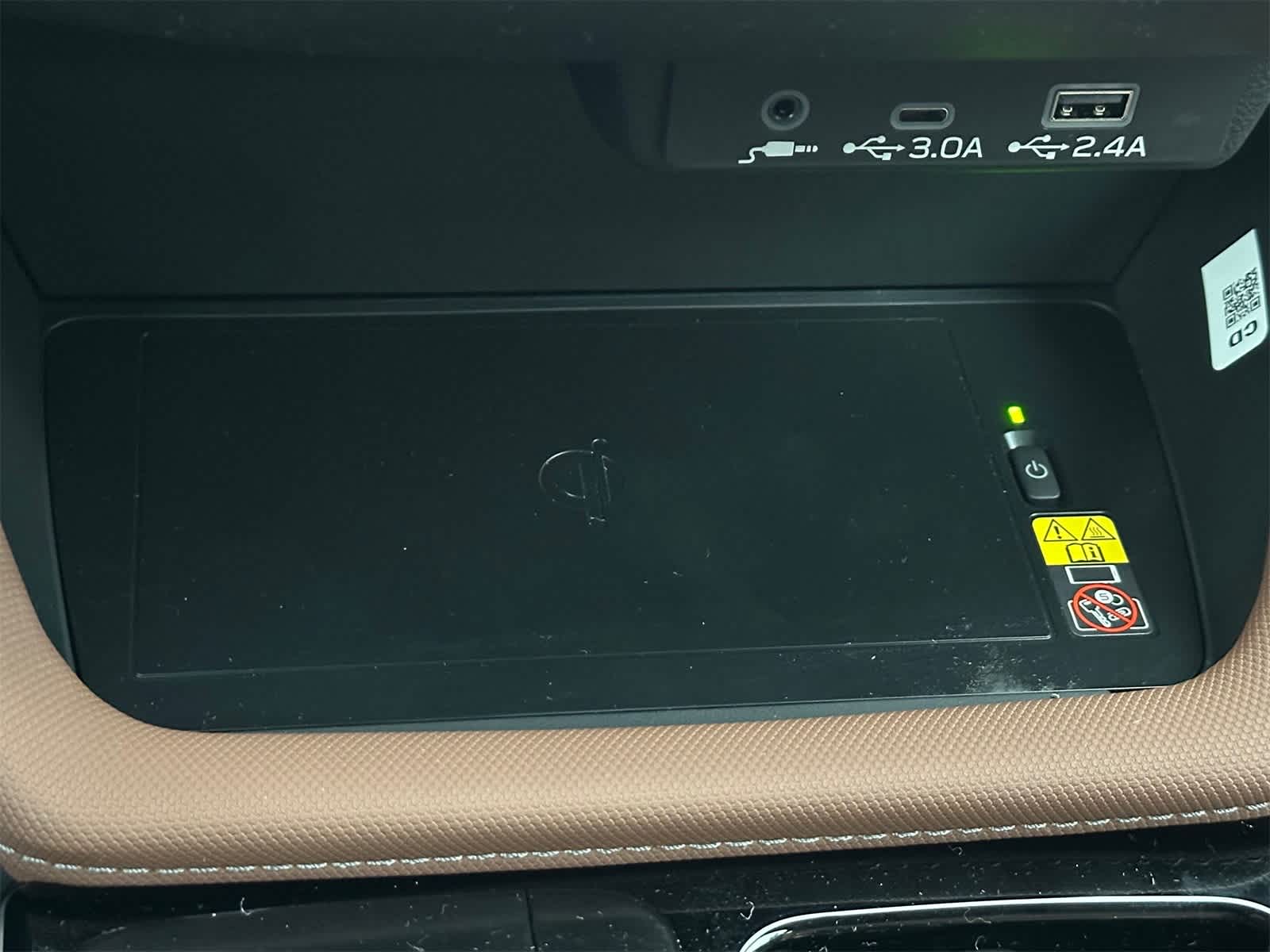 Thumbnail: 2026 Subaru Forester - 21