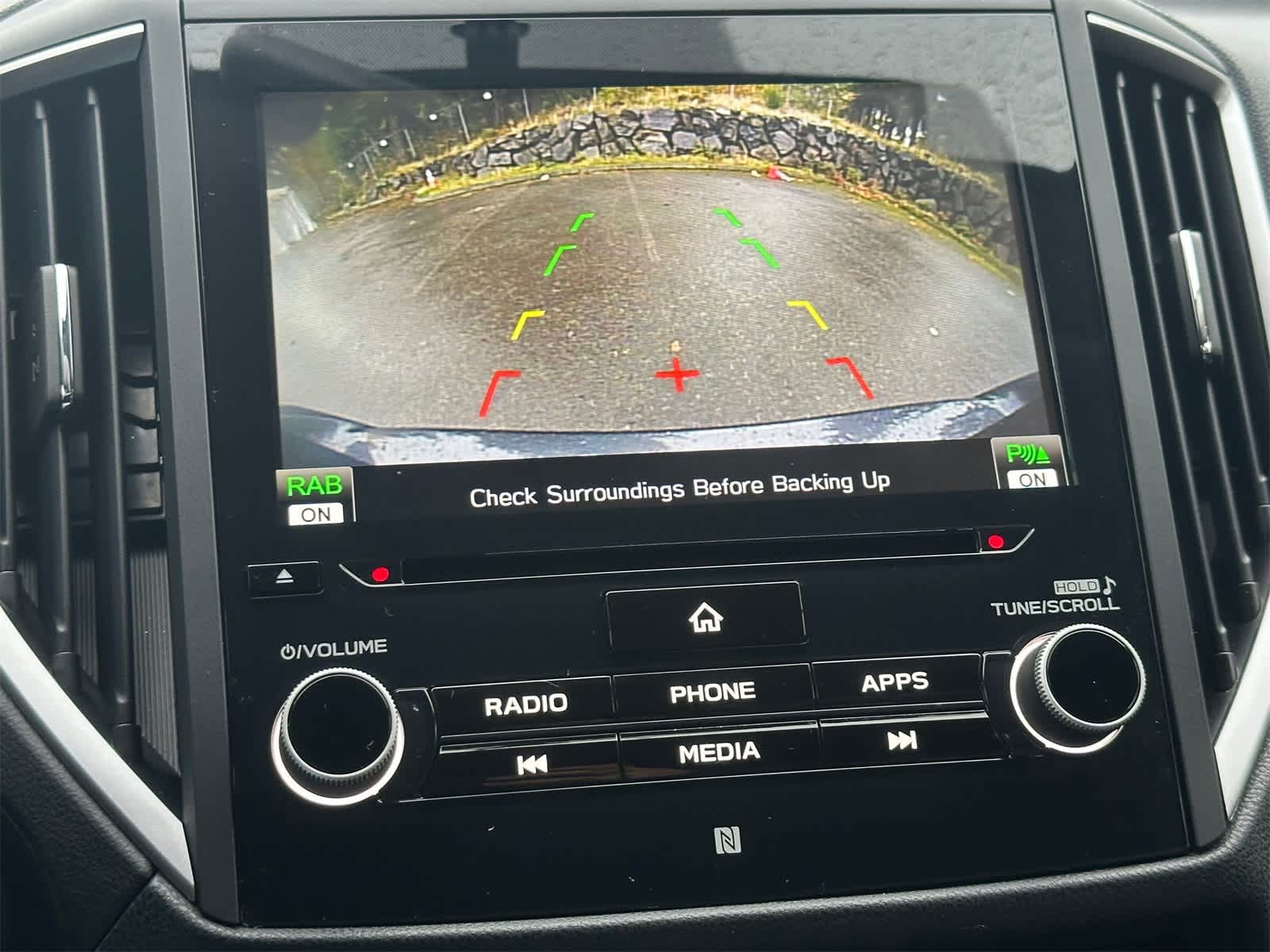 Thumbnail: 2023 Subaru Crosstrek - 18