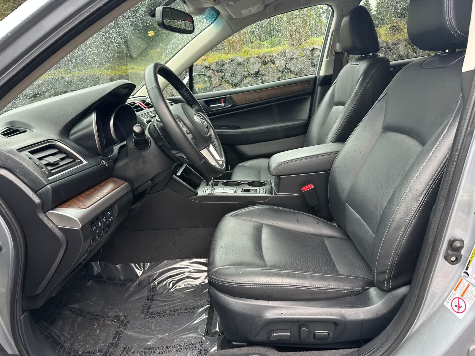 Thumbnail: 2016 Subaru Outback - 14