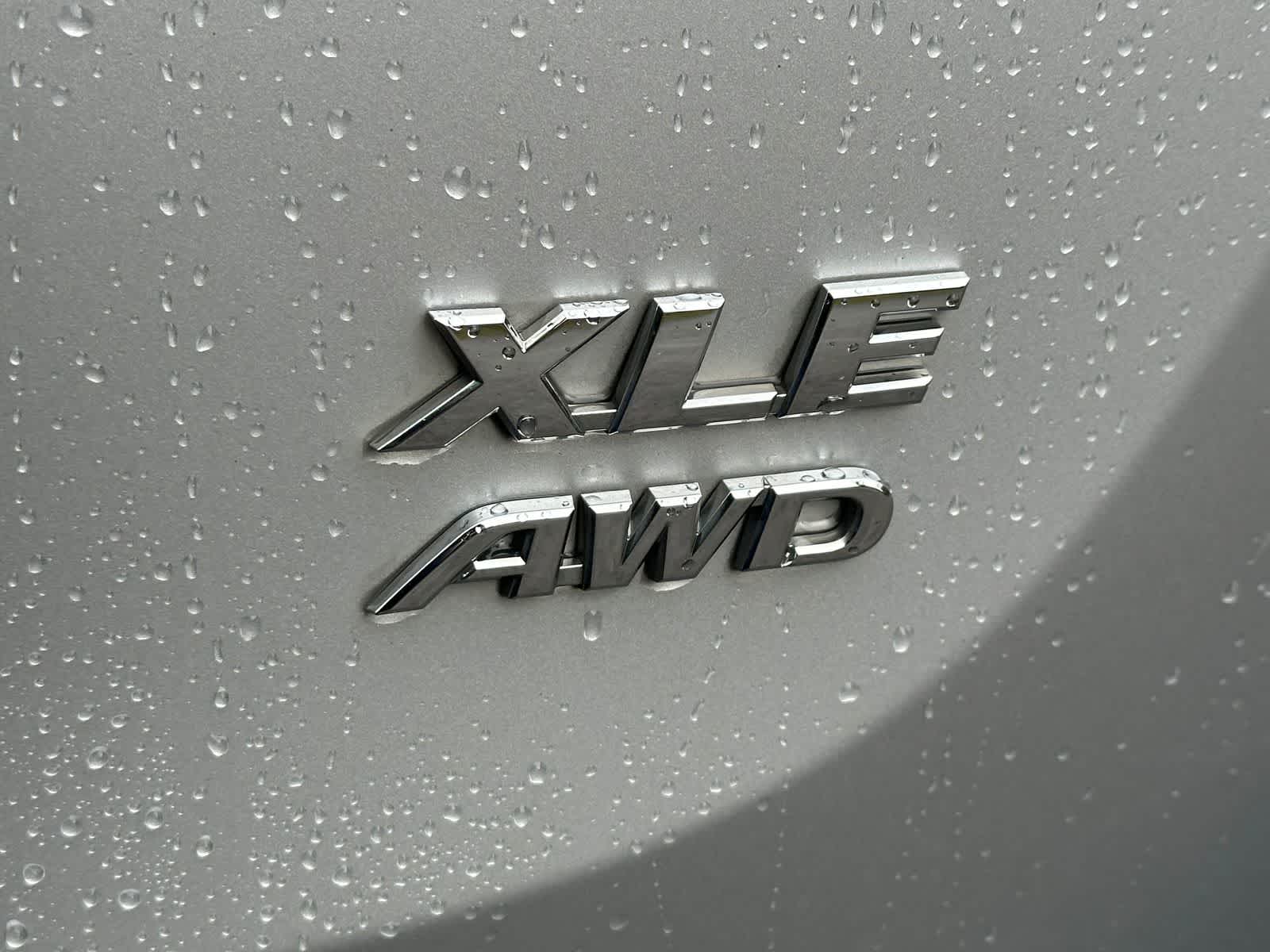 Thumbnail: 2015 Toyota RAV4 - 6