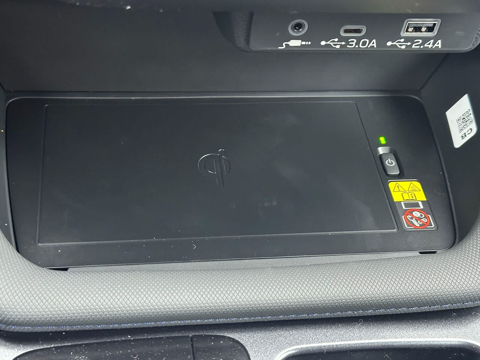 Thumbnail: 2026 Subaru Forester - 20