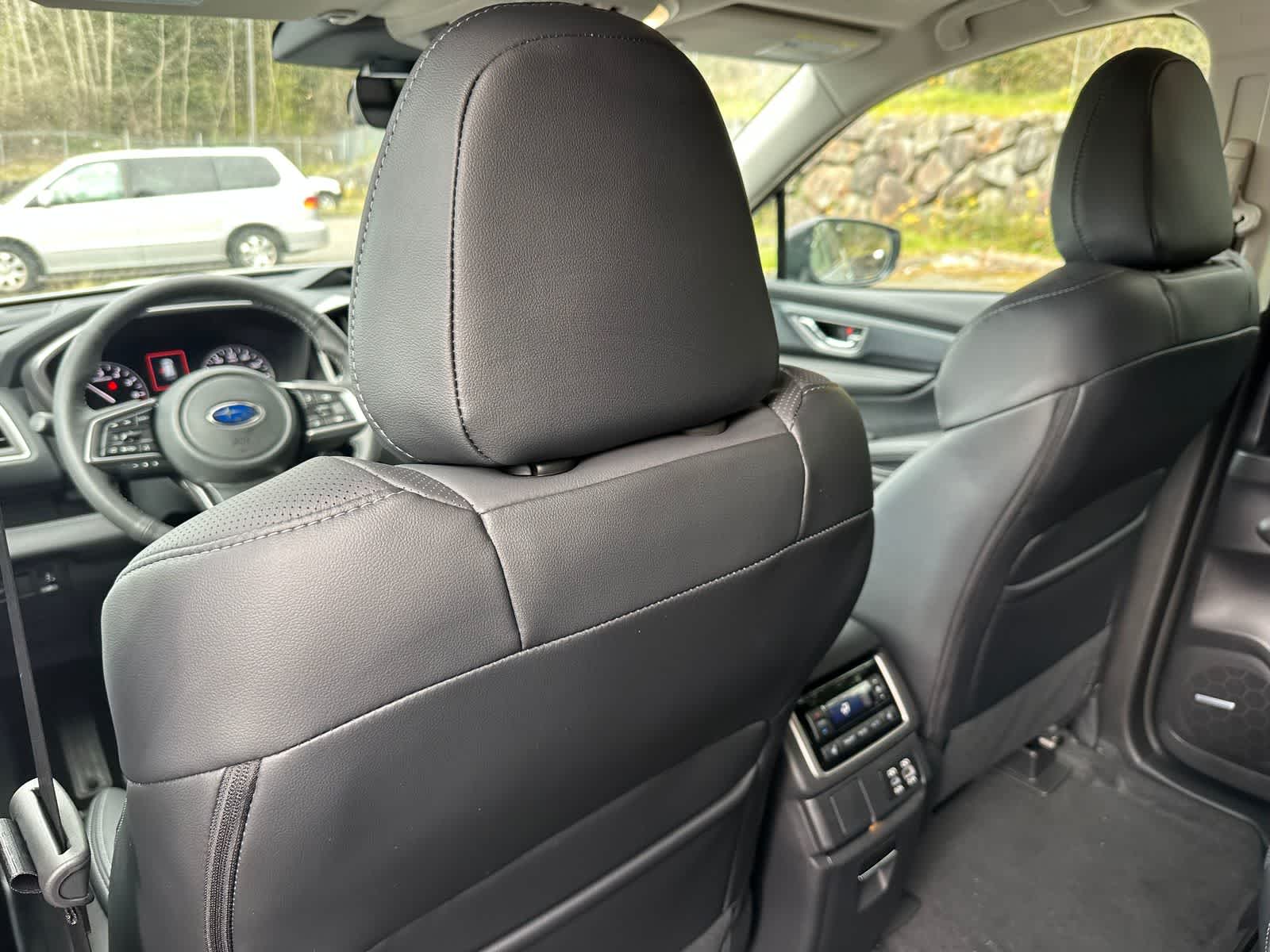 Thumbnail: 2026 Subaru Ascent - 10