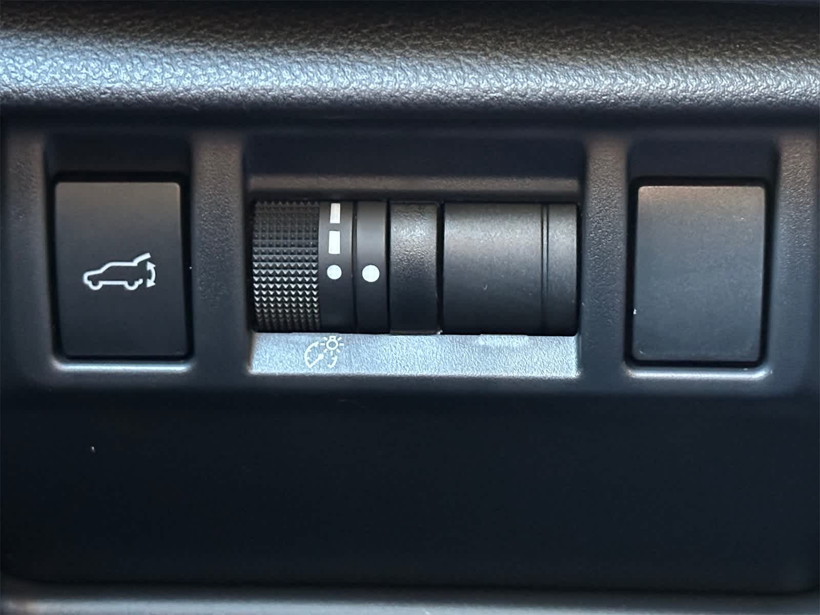 Thumbnail: 2026 Subaru Forester - 22