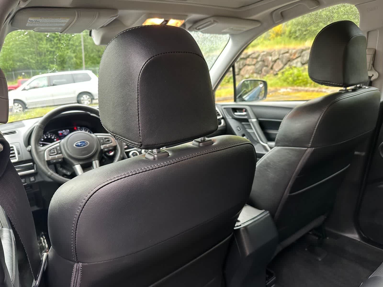 Thumbnail: 2018 Subaru Forester - 10