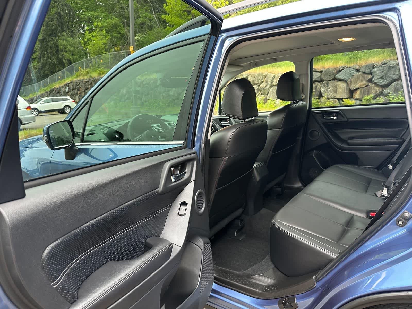 Thumbnail: 2018 Subaru Forester - 12